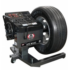 Стенд балансувальний для колес ATH W102 230V (вантажний) Стенд балансувальний для колес ATH W102 230V (вантажний)