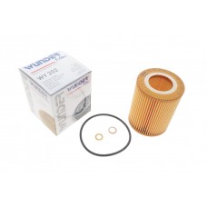 Фільтр масляний BMW 95- Фільтр масляний BMW 95-