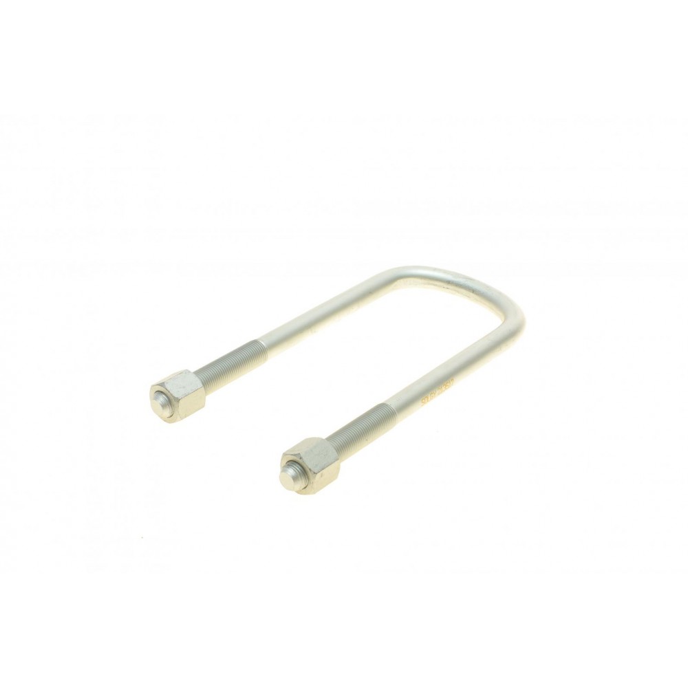 Стремянка (задня) Iveco/MB (220x82x16)