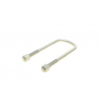 Стремянка (задня) Iveco/MB (220x82x16)