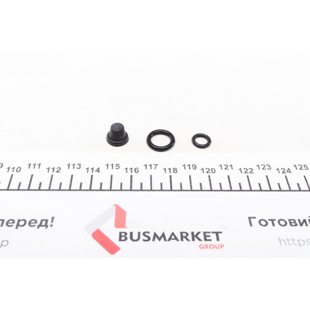 Ремкомплект супорта (заднього) Renault18/21/25Espace 80-96 (d=36mm) (Bendix)