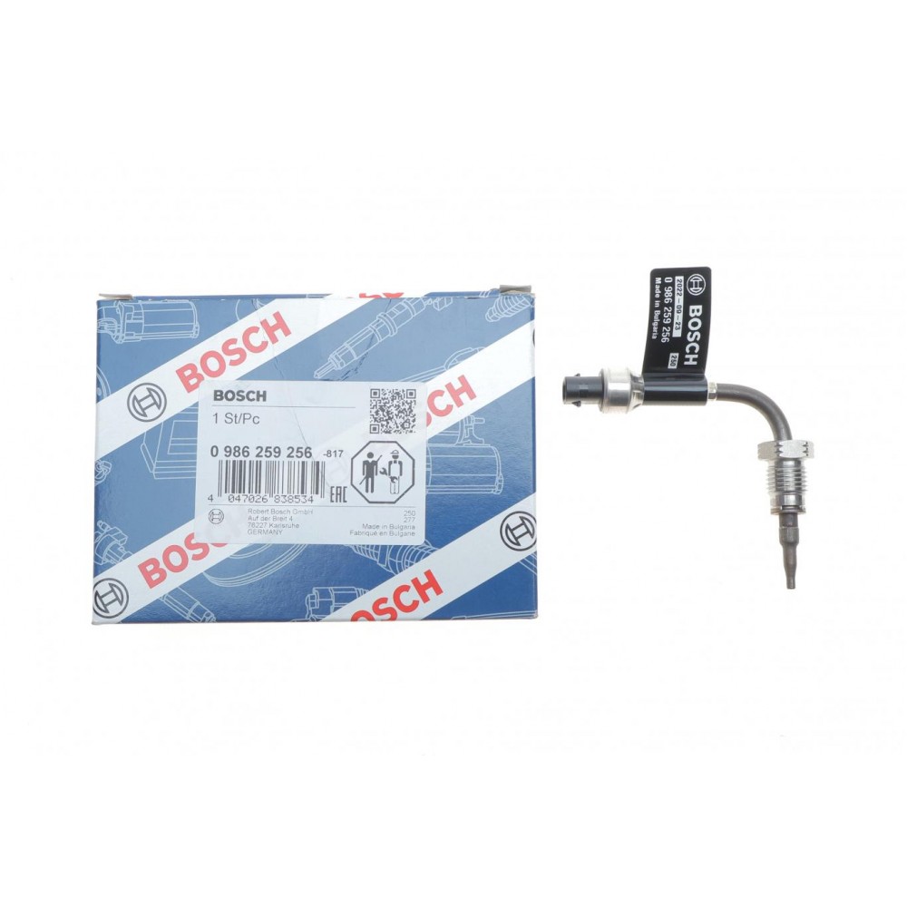 Датчик положення розподільного валу Fiat Doblo 1.3/1.6 D Multijet 10-/Ducato 2.0 11-