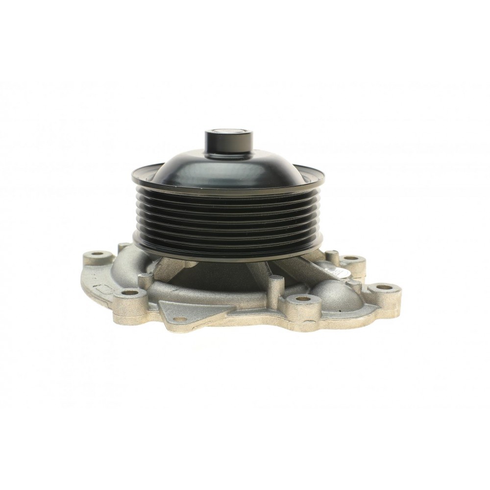 Помпа води MB Sprinter 906/907/910/Vito (W639)/C/E/G/M/S-class 3.0CDI OM642 06- (B/B) (6 лоп)(7 кан)