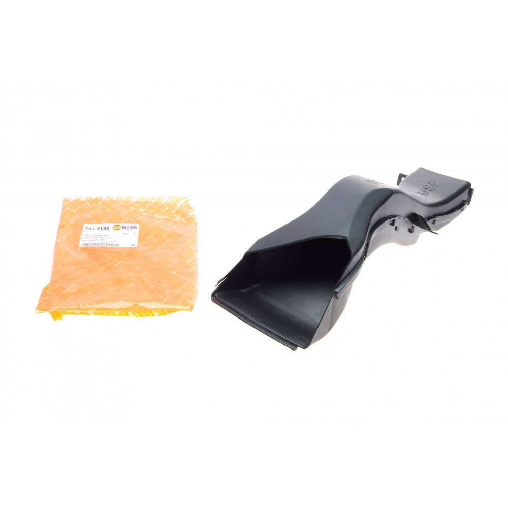 Повітропровід гальм (передній) BMW 3 (F30/F80) 11-19 (M-Technic) (R)