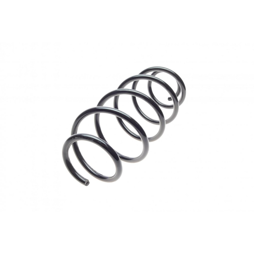 Пружина (передня) Citroen Berlingo Multispace 1.6HDi 08-/C4 Picasso 1.6-2.0 07-13 (вен)