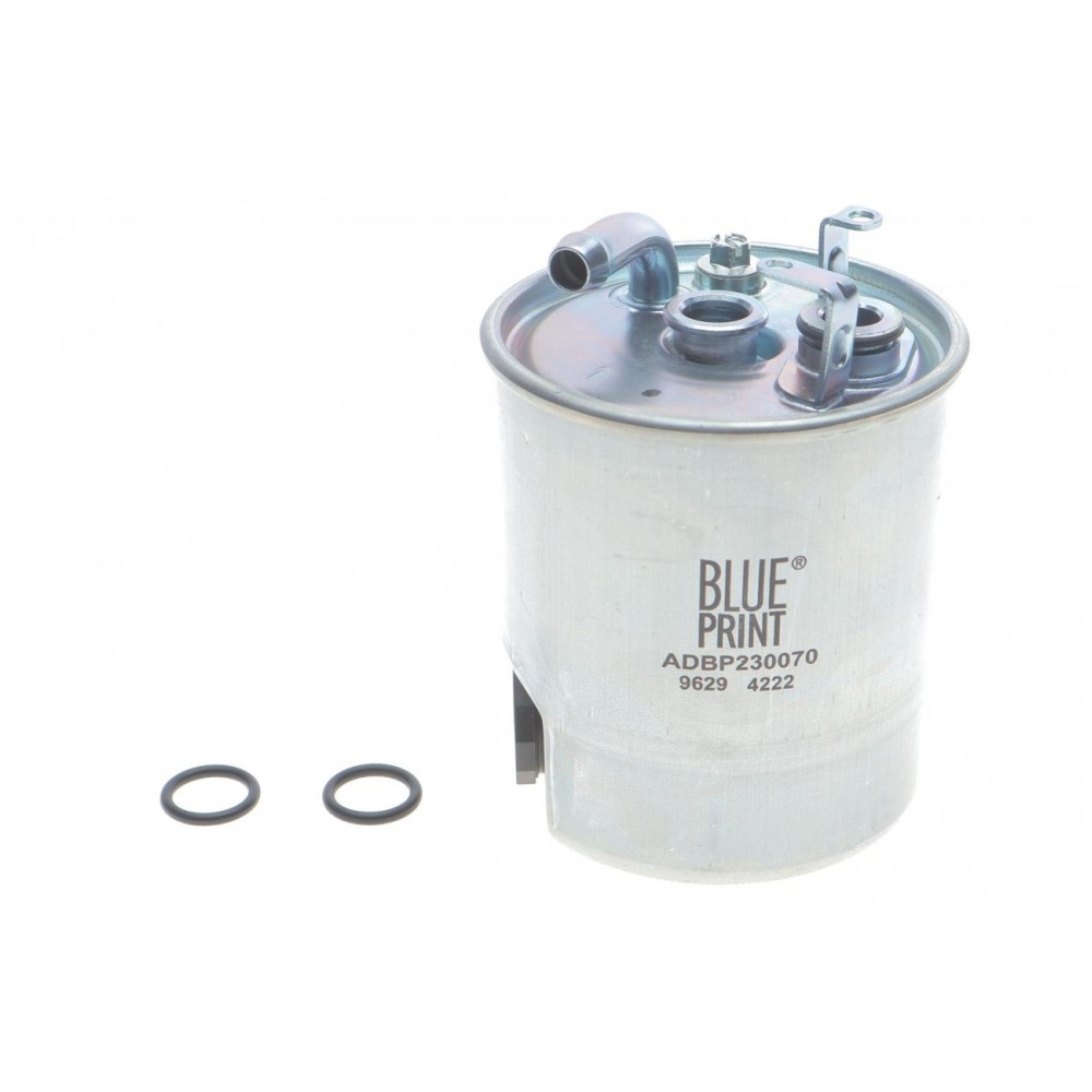 Фільтр паливний MB Sprinter 2.7CDI 00- OM612