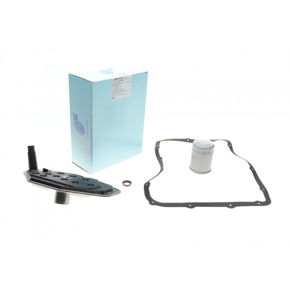 ADBP210075 BLUE PRINT Комплект гидрофильтров, Автоматична коробка передач