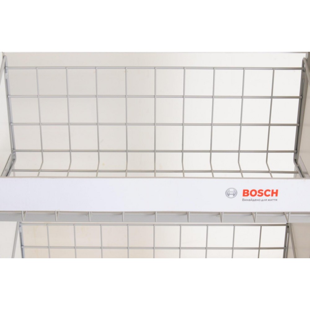 Візок для АКБ 12 на колесах BOSCH (1250*600*260 мм)
