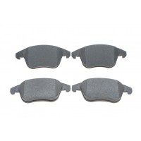 0 986 424 986 BOSCH Комплект гальмівних колодок дисковий гальм