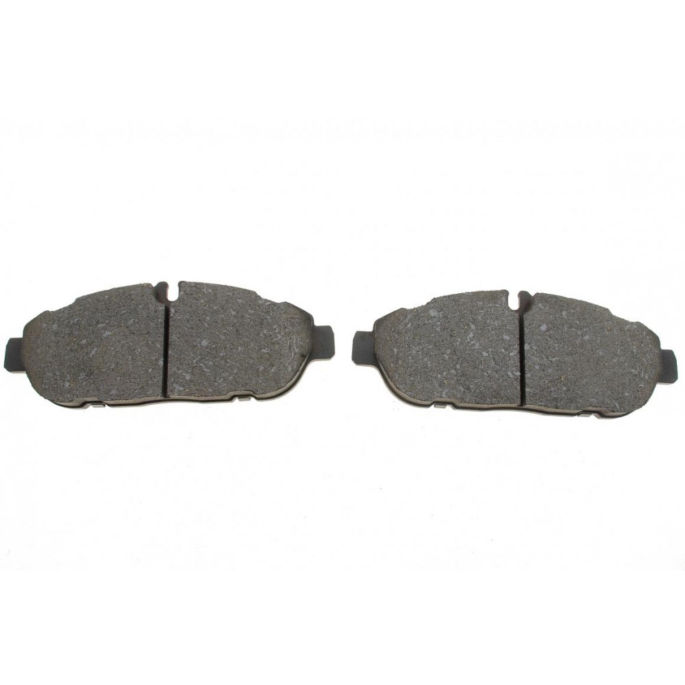 Колодки гальмівні (передні) Ford Transit 12-