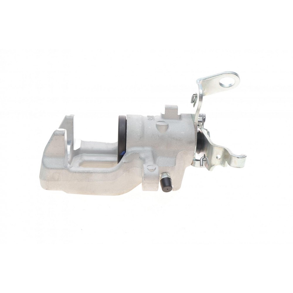 Супорт гальмівний (задній) (R) Skoda Octavia 12-20 (d=38mm) (TRW) (для диска d=253mm)