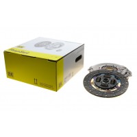 627 3066 09 LuK Комплект зчеплення