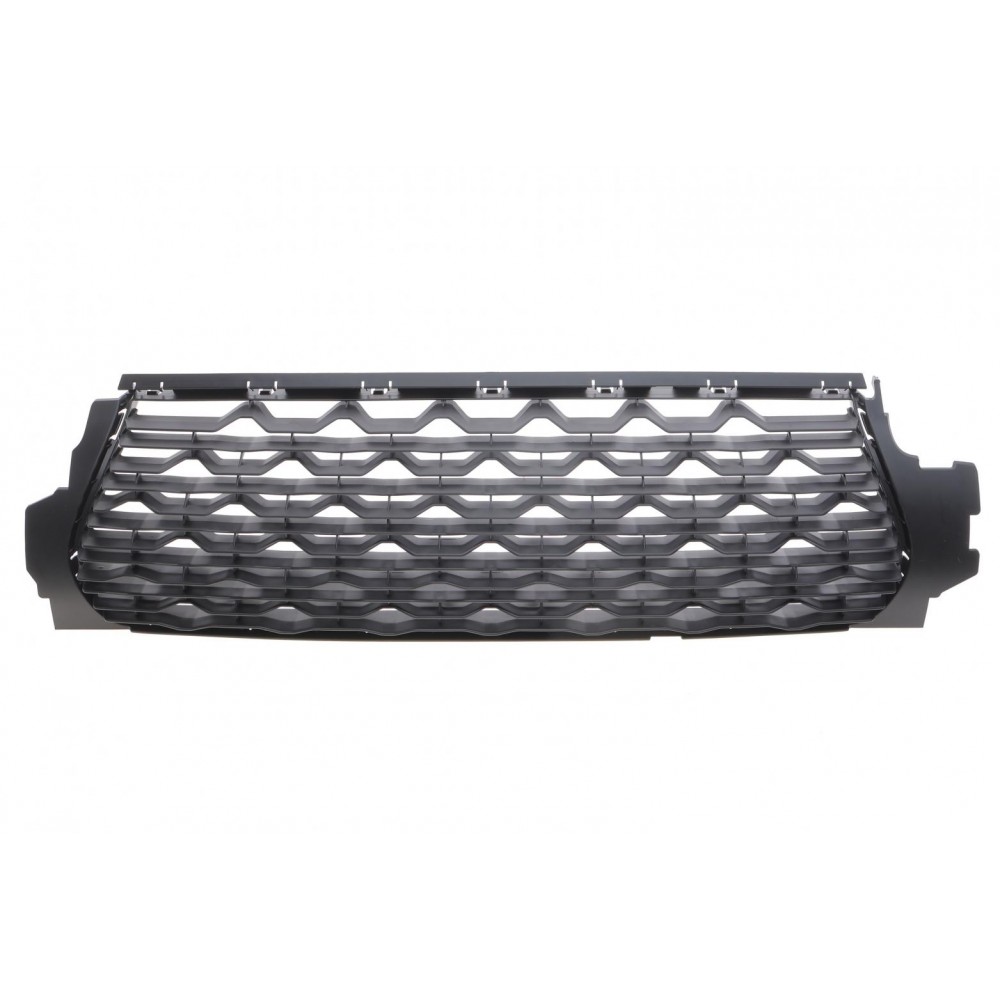 622544890R RENAULT Решітка радіатора Duster II (бампр)
