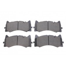 22-1271-0 METELLI Комплект гальмівних колодок дисковий гальм