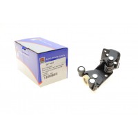 Ролик дверей (бічних/средний) Ford Connect 01- (R)