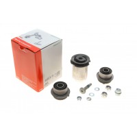 Ремкомплект важеля (переднього/нижнього) MB E-class (W210) 95-03