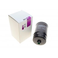 587725 VALEO Паливний фільтр