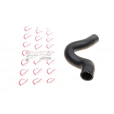 Патрубок системи охолодження VW T5 2.5TDI 03-09