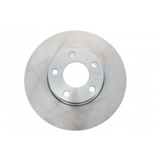 Диск гальмівний (передній) Audi 100 90-94/A4 95-01/A6 94-97 (287.5x15)