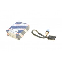 0 258 027 029 BOSCH датчик кисню
