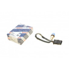 0 258 027 029 BOSCH датчик кисню