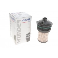 Фільтр паливний Ford Transit 2.0 TDCI 15-