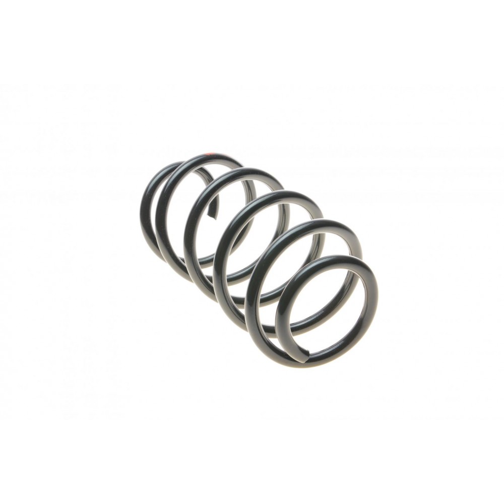 Пружина (передня) VW Caddy 04-/Passat 05-14 (OE VAG)