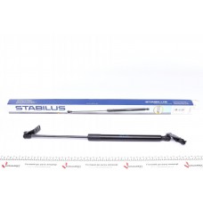 630725 STABILUS Газова пружина кришка багажника
