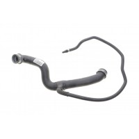 Патрубок системи охолодження MB S-class (W221) M273 05-13 (L) (верхній)