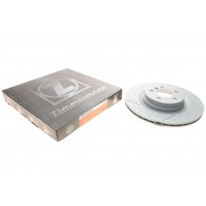 150.2986.20 ZIMMERMANN Гальмівний диск