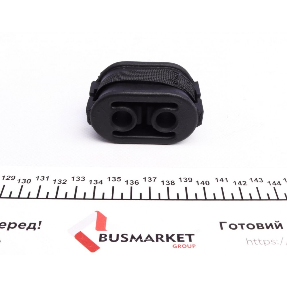 Гумка глушника Renault Trafic 01-