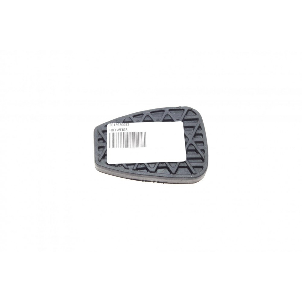 Накладка педалі гальма MB Sprinter/VW Crafter 06-