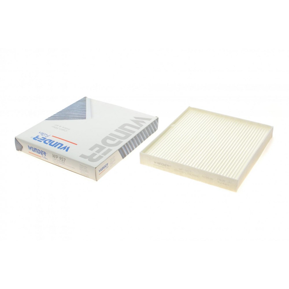 Фільтр салону Kia Sorento 15-/Toyota C-HR 16-