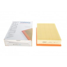 Фільтр повітряний Ford Escort/Orion/Fiesta 1.3-1.8i/TD 83-05