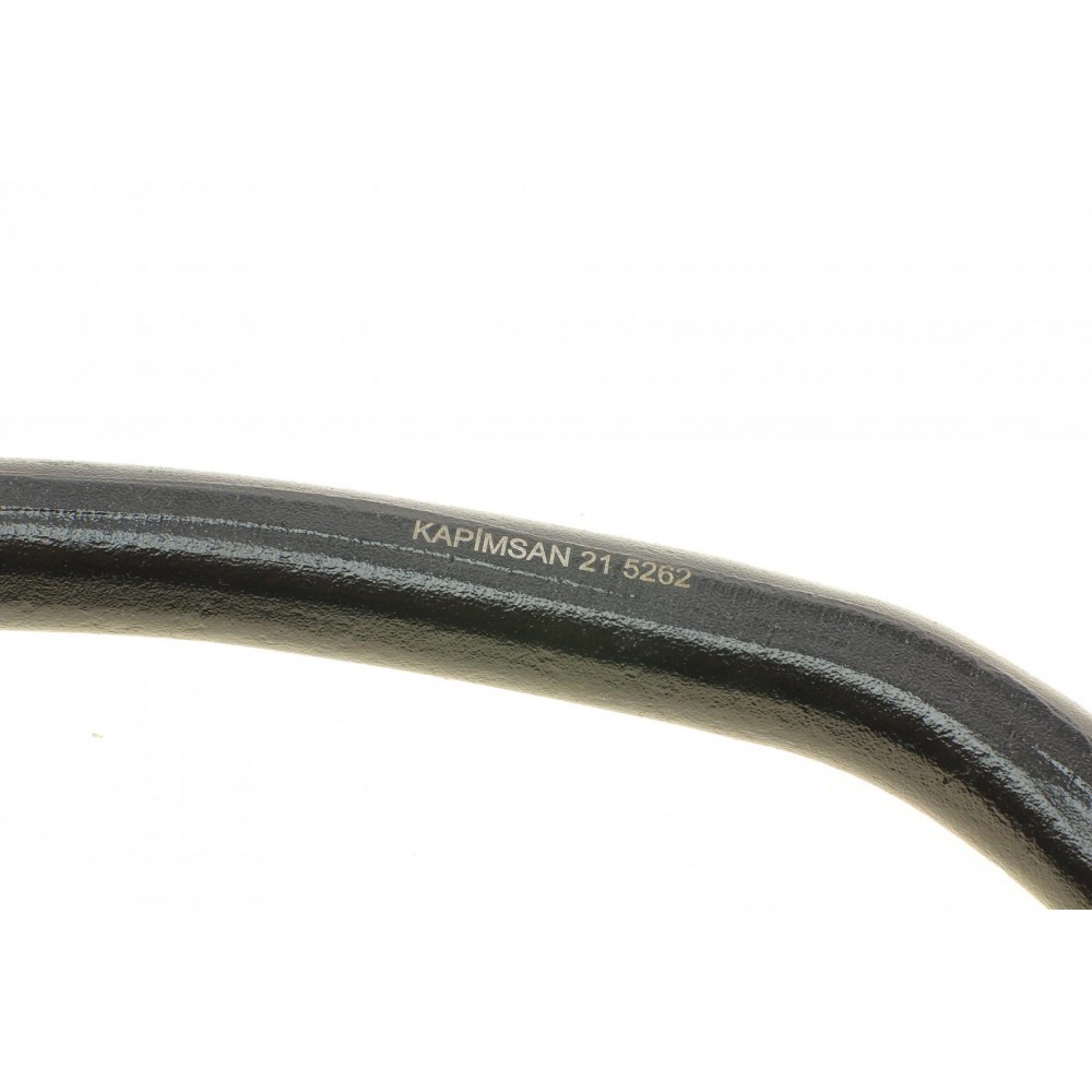 Важіль підвіски (передній/знизу) (R) MB C-class (W203/S203/CL203) 00-11