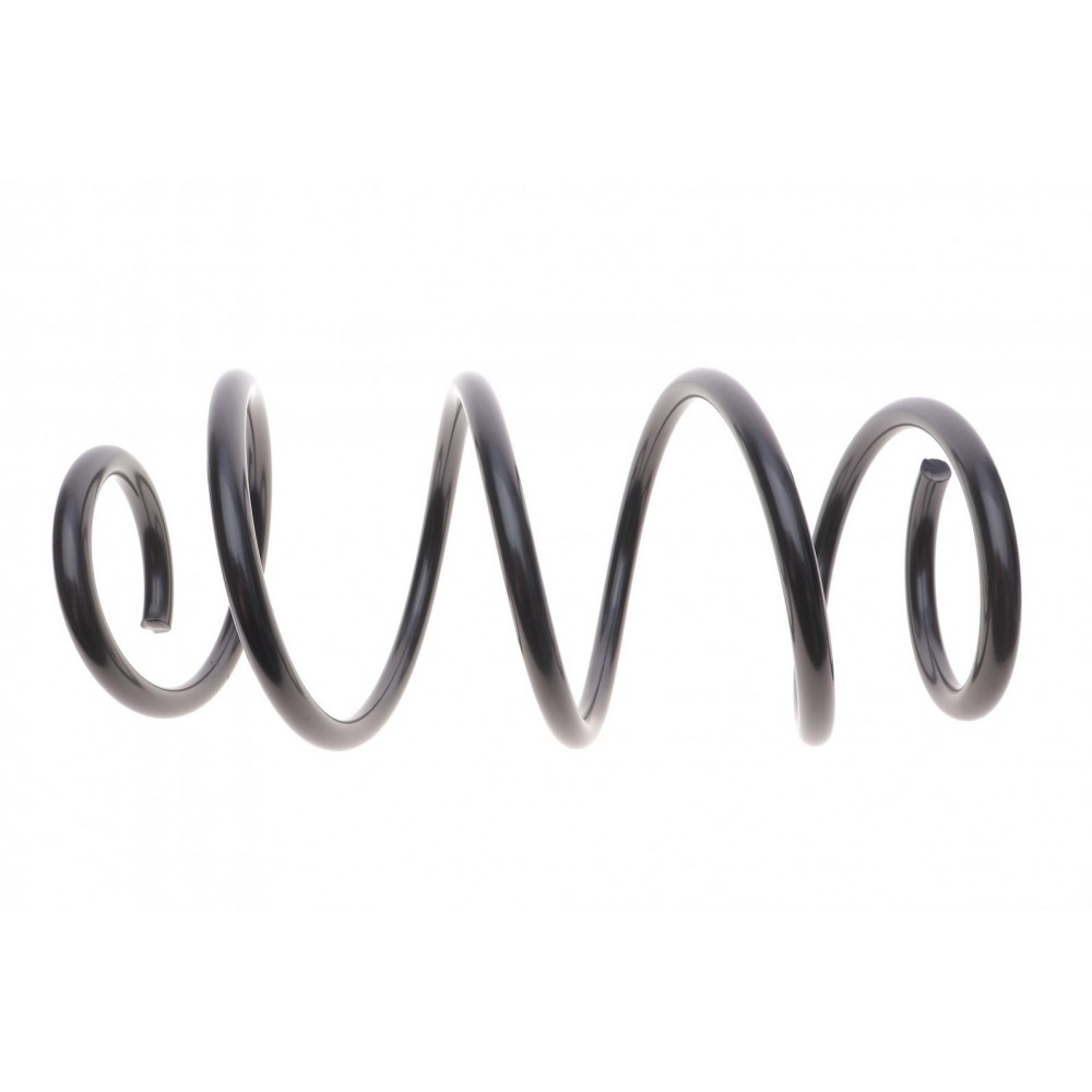 4027700 LESJÖFORS Пружина ходової частини