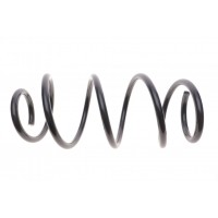 4027700 LESJÖFORS Пружина ходової частини