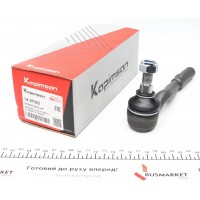 Наконечник тяги рульової (L) MB E-class (W211) 02-