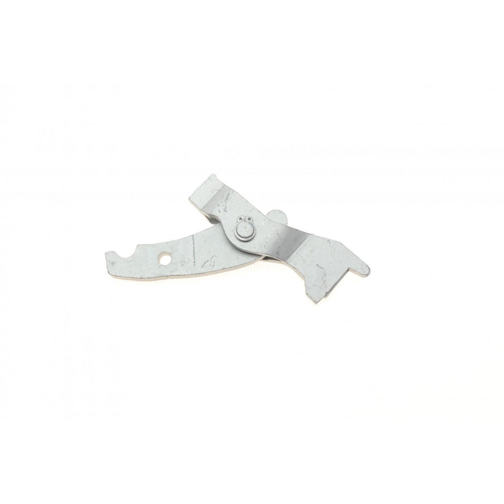 Важіль колодок ручника MB Sprinter 515/VW Crafter 50