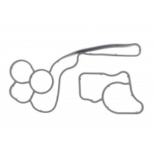 Прокладка корпуса фільтра масляного BMW X5 (F15/F85) 13- N47/N57