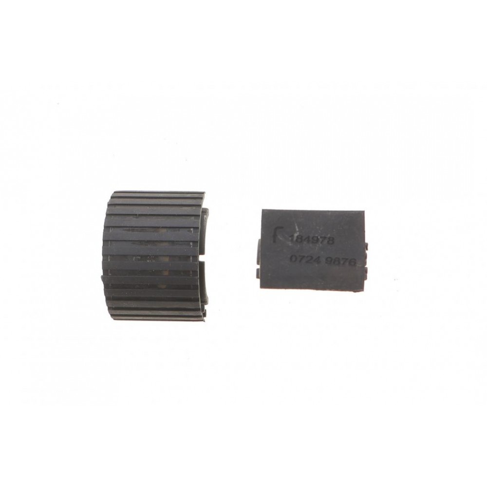 Втулка стабілізатора (переднього) VW Caddy III/IV 04-20 (d=22mm)