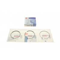 Кільця поршневі VW Caddy III 2.0EcoFuel/T5 2.0 03-15 (83.00mm/ +0.50) (1.2-1.5-2) = 8950525000