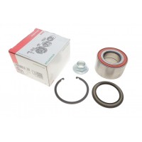 713615090 FAG Комплект підшипника ступиці колеса