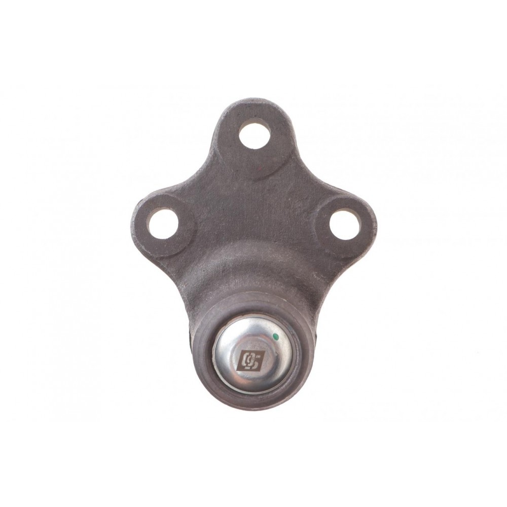 Опора кульова (передня/знизу) Citroen Berlingo/Peugeot Partner 1.8i/1.9D 96-08