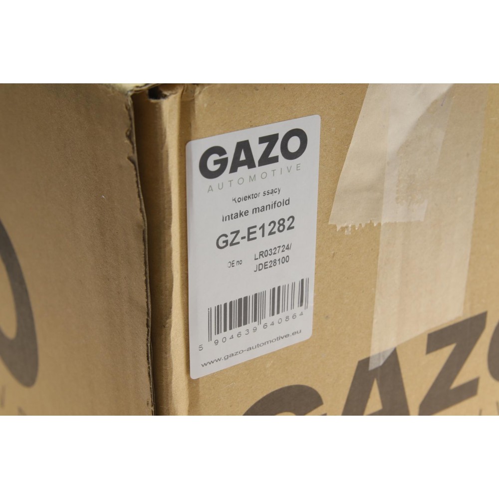 Кришка клапанів Land Rover Discovery III-IV 2.7TD 04-18