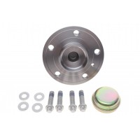 Підшипник маточини (задньої) MB A-class (W169)/B-class (W245) 04-12