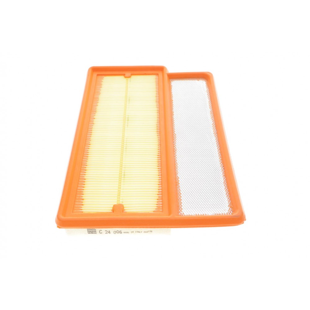C 24 006 MANN-FILTER Повітряний фільтр