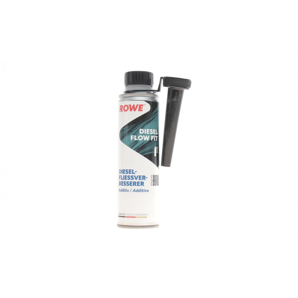 Присадка в дизельне паливо (Антигель) HIGHTEC DIESEL FLOW FIT (250ml)