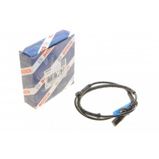 0 986 594 509 BOSCH Датчик частота обертання колеса