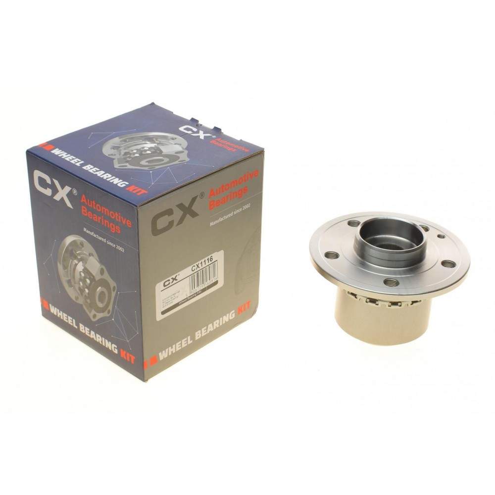 CX1116 CX